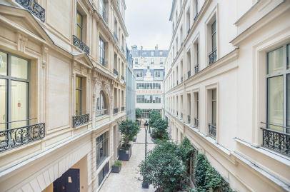 Bureau Paris 996m² Location bureau Paris OLBUR2317572 0